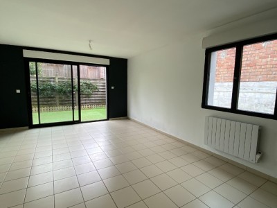 APPARTEMENT T3 A LOUER - MARCQ EN BAROEUL - 80 m2 - 950€ charges comprises par mois