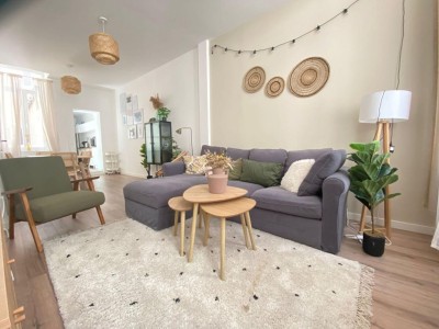 CHAMBRE A LOUER - LILLE - 15 m2 - 700€ charges comprises par mois