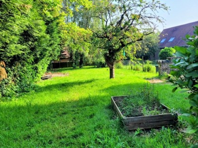 MAISON A VENDRE - BOUSBECQUE - 130 m2 - 290000€