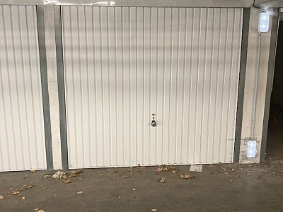 PARKING A LOUER - LA MADELEINE - 85€ charges comprises par mois