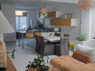 MAISON A VENDRE - HEM - 113 m2 - 370000€
