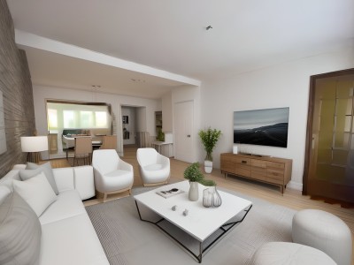 MAISON A VENDRE - ST ANDRE LEZ LILLE - 125.51 m2 - 299000€