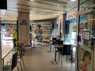 FOND DE COMMERCE A VENDRE - TOURCOING - 140 m2 - 130000€ 