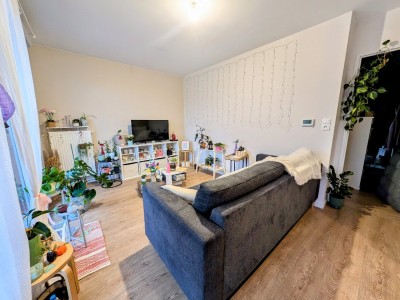 APPARTEMENT T2 A VENDRE - MARQUETTE LEZ LILLE - 44 m2 - 186000€