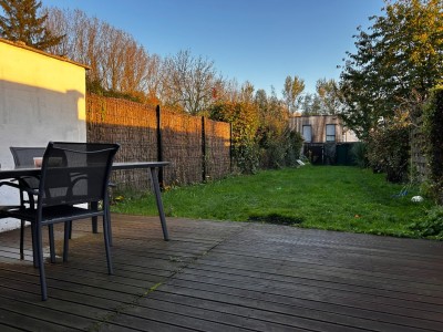 MAISON A VENDRE - BONDUES - 90 m2 - 259000€