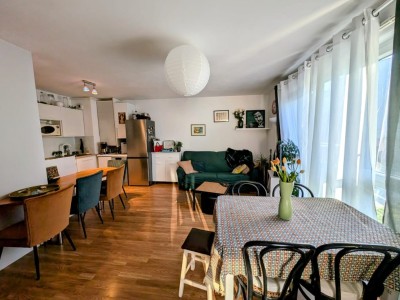 APPARTEMENT T2 A VENDRE - WAMBRECHIES - 50 m2 - 195000€
