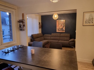 APPARTEMENT T4 A VENDRE - LILLE - 84 m2 - 247000€