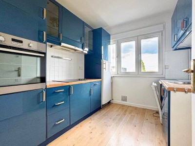 APPARTEMENT T3 A VENDRE - MARCQ EN BAROEUL - 68 m2 - 253000€