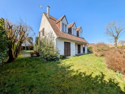 MAISON A VENDRE - RONCQ - 125 m2 - 485000€