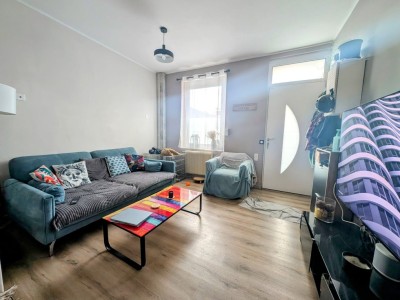 MAISON A VENDRE - HAUBOURDIN - 82.03 m2 - 205000€