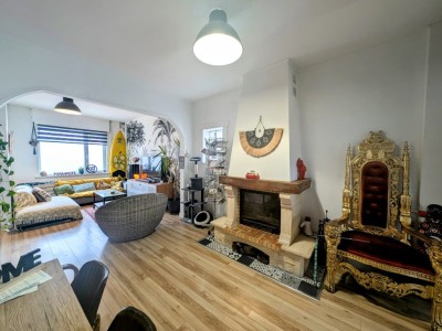 MAISON A VENDRE - ST ANDRE LEZ LILLE Le corbeau - 102 m2 - 279000€