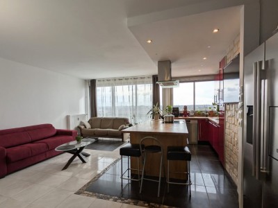 APPARTEMENT T3 A VENDRE - MONS EN BAROEUL - 67 m2 - 139000€