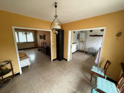 MAISON - MARCQ EN BAROEUL - 87 m2 - VENDU