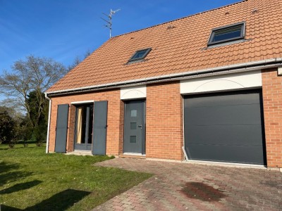 MAISON - BONDUES - 99.38 m2 - VENDU