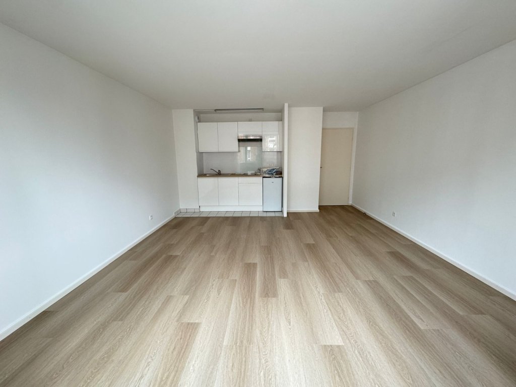 Studio à La Madeleine