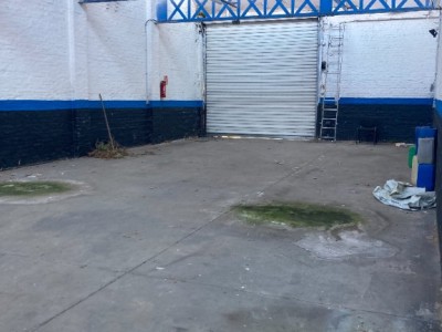 hangar A VENDRE - HALLUIN - 300000€