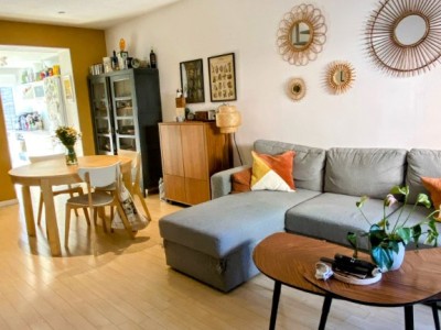 MAISON A VENDRE - MARQUETTE LEZ LILLE - 80 m2 - 227000€