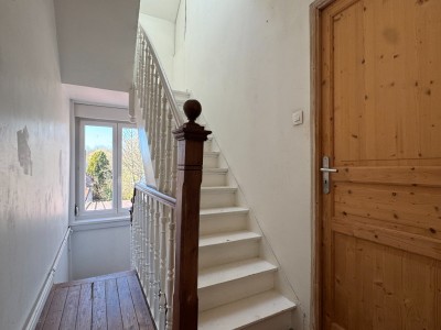 MAISON - MARCQ EN BAROEUL - 134.35 m2 - VENDU