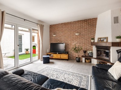 MAISON A VENDRE - TOURCOING - 130 m2 - 305000€