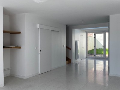 MAISON A LOUER - MOUVAUX - 83 m2 - 1320€ charges comprises par mois