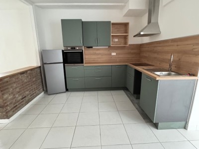 APPARTEMENT T2 A LOUER - TOURCOING - 53.42 m2 - 725€ charges comprises par mois