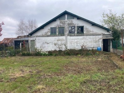 hangar A VENDRE - RONCQ - 520 m2 - 239000€