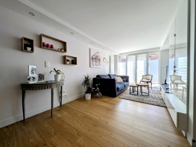 MAISON A VENDRE - LAMBERSART - 126 m2 - 466000€