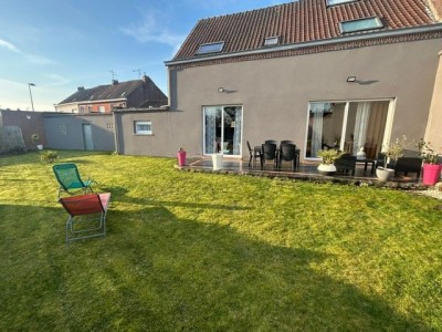 MAISON A VENDRE - RONCQ - 172 m2 - 482000€