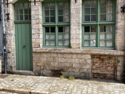 STUDIO A VENDRE - LILLE - 28.33 m2 - 200000€
