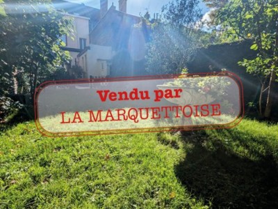 MAISON A VENDRE - ST ANDRE LEZ LILLE Batailles et fleurs - 145 m2 - 379000€