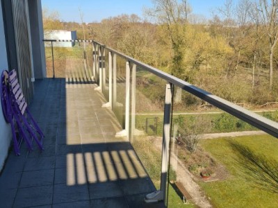 APPARTEMENT T3 A VENDRE - WASQUEHAL - 58.57 m2 - 204000€