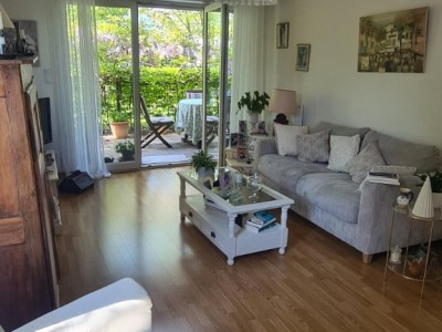 APPARTEMENT T4 A VENDRE - CROIX - 80.86 m2 - 315000€