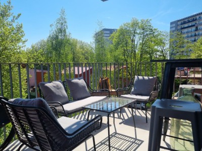 APPARTEMENT T2 A VENDRE - LILLE SUD - 53 m2 - 149000€