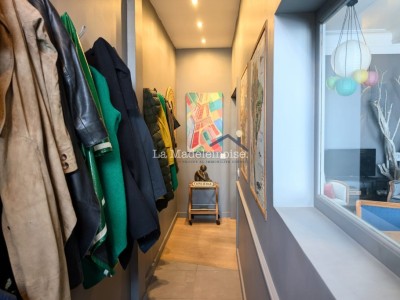 MAISON - ROUBAIX - 181 m2 - VENDU
