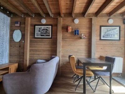 MAISON A VENDRE - ROUBAIX - 53 m2 - 123000€