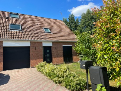 MAISON - BONDUES - 96.45 m2 - VENDU