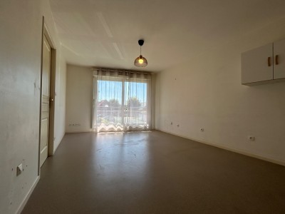APPARTEMENT T2 A VENDRE - PERENCHIES - 40 m2 - 162500€