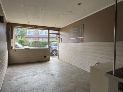 IMMEUBLE A VENDRE - MOUVAUX - 52 m2 - 130000€