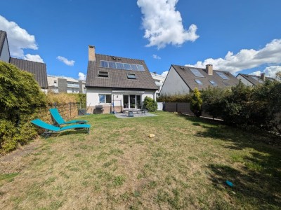 MAISON A VENDRE - WAMBRECHIES - 83 m2 - 432 000 €