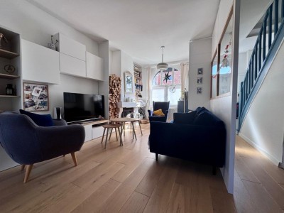 MAISON A VENDRE - MARCQ EN BAROEUL - 115 m2 - 339 000 €