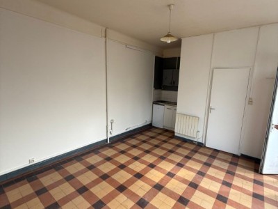 IMMEUBLE A VENDRE - LILLE FIVES - 120 m2 - 253 000 €