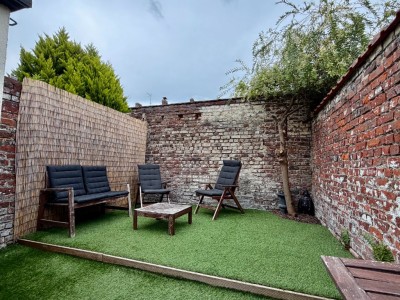 MAISON A VENDRE - MOUVAUX - 85 m2 - 269 000 €