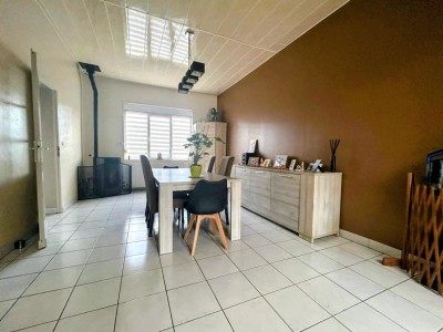 MAISON A VENDRE - LINSELLES - 96 m2 - 258000€