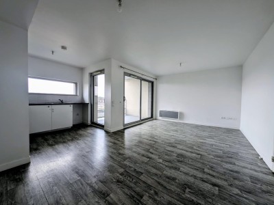 APPARTEMENT T3 A VENDRE - LOMME - 60 m2 - 210 000 €