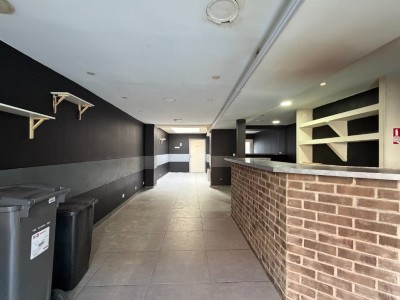 Immeuble , local commercial, T2 A VENDRE - TOURCOING - 102 m2 - 149 900 €