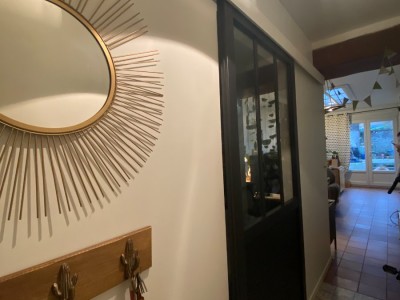 APPARTEMENT T2 A LOUER - LA MADELEINE - 34.12 m2 - 648€ charges comprises par mois