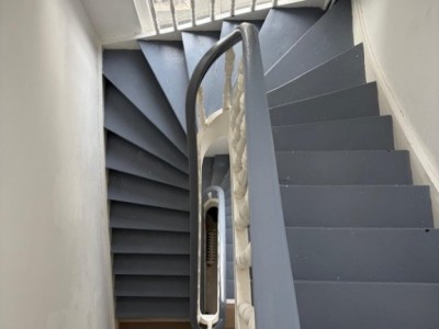 MAISON A VENDRE - ROUBAIX - 140 m2 - 259500€