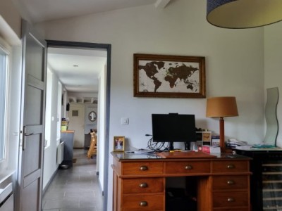 MAISON A VENDRE - MARCQ EN BAROEUL - 85 m2 - 385 000 €