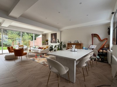 MAISON A VENDRE - MOUVAUX - 211 m2 - 770 000 €