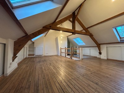 MAISON A VENDRE - PERENCHIES - 160 m2 - 295000€